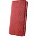 Кожаный чехол книжка GETMAN Cubic (PU) для Samsung Galaxy A34 5G (00000063405_3)