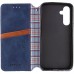Кожаный чехол книжка GETMAN Cubic (PU) для Samsung Galaxy A34 5G (00000063405_5)