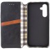 Кожаный чехол книжка GETMAN Cubic (PU) для Samsung Galaxy A34 5G (00000063405_6)