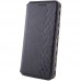 Кожаный чехол книжка GETMAN Cubic (PU) для Samsung Galaxy A34 5G (00000063405_6)
