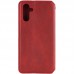 Кожаный чехол книжка GETMAN Cubic (PU) для Samsung Galaxy A14 4G/5G (00000063407_3)