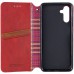 Кожаный чехол книжка GETMAN Cubic (PU) для Samsung Galaxy A14 4G/5G (00000063407_3)