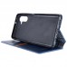 Кожаный чехол книжка GETMAN Cubic (PU) для Samsung Galaxy A14 4G/5G (00000063407_5)