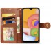 Кожаный чехол книжка GETMAN Gallant (PU) для Xiaomi Poco X5 Pro 5G / Redmi Note 12 Pro 5G (00000063412_2)