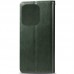 Кожаный чехол книжка GETMAN Gallant (PU) для TECNO Spark 10 (00000065474_1)