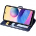 Кожаный чехол книжка GETMAN Gallant (PU) для TECNO Spark 10C (00000065475_4)