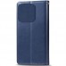 Кожаный чехол книжка GETMAN Gallant (PU) для TECNO Spark 10C (00000065475_4)