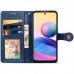Кожаный чехол книжка GETMAN Gallant (PU) для TECNO Spark 10C (00000065475_4)