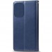 Кожаный чехол книжка GETMAN Gallant (PU) для ZTE Blade A72 (00000065477_4)