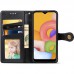 Кожаный чехол книжка GETMAN Gallant (PU) для ZTE Blade A72 (00000065477_5)
