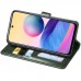 Кожаный чехол книжка GETMAN Gallant (PU) для Samsung Galaxy M34 5G (00000065479_1)