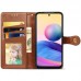 Кожаный чехол книжка GETMAN Gallant (PU) для Samsung Galaxy M34 5G (00000065479_2)