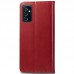 Кожаный чехол книжка GETMAN Gallant (PU) для Samsung Galaxy M34 5G (00000065479_3)