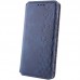 Кожаный чехол книжка GETMAN Cubic (PU) для Samsung Galaxy M34 5G (00000065480_5)