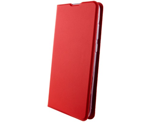Кожаный чехол книжка GETMAN Elegant (PU) для Xiaomi Redmi 12C (00000064165_2)
