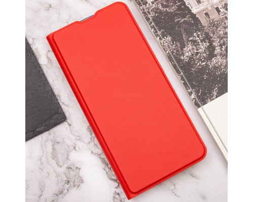 Кожаный чехол книжка GETMAN Elegant (PU) для Xiaomi Redmi 12C (00000064165_2)