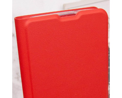 Кожаный чехол книжка GETMAN Elegant (PU) для Xiaomi Redmi 12C (00000064165_2)