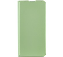 Кожаный чехол книжка GETMAN Elegant (PU) для Xiaomi Redmi 12C (00000064165_3)