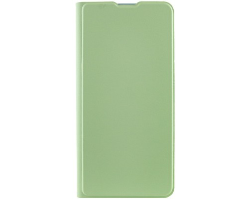 Кожаный чехол книжка GETMAN Elegant (PU) для Xiaomi Redmi 12C (00000064165_3)