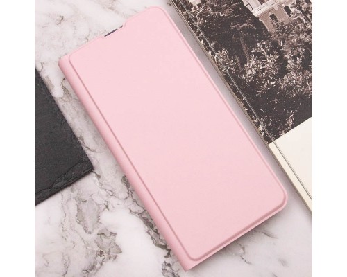 Кожаный чехол книжка GETMAN Elegant (PU) для Xiaomi Redmi 12C (00000064165_4)