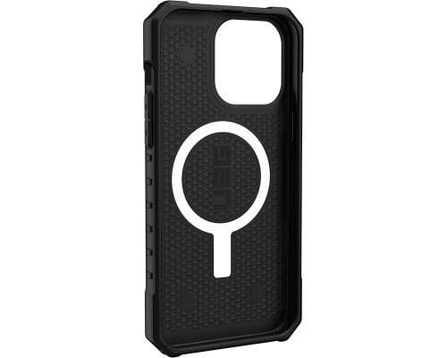 Ударопрочный чехол UAG Pathfinder with MagSafe Camo для Apple iPhone 14 Pro (6.1