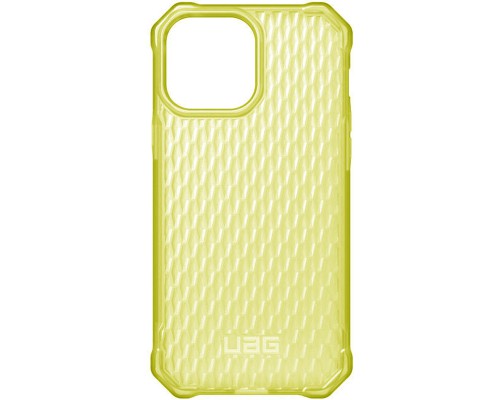 Чехол TPU UAG ESSENTIAL Armor для Apple iPhone 13 (6.1