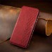 Кожаный чехол книжка GETMAN Cubic (PU) для Xiaomi Redmi Note 10 / Note 10s (00000043331_3)
