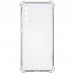TPU чехол GETMAN Ease logo усиленные углы для Samsung Galaxy S20 (00000055645_1)