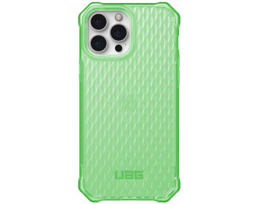 Чехол TPU UAG ESSENTIAL Armor для Apple iPhone 12 Pro Max (6.7