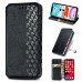 Кожаный чехол книжка GETMAN Cubic (PU) для Xiaomi Mi 11 (00000041846_6)