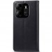 Кожаный чехол книжка GETMAN Gallant (PU) для Tecno Spark Go 2023 (00000063815_5)