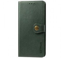 Кожаный чехол книжка GETMAN Gallant (PU) для TECNO Pop 5 LTE (00000063817_1)