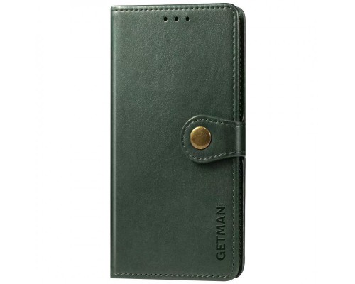 Кожаный чехол книжка GETMAN Gallant (PU) для TECNO Pop 5 LTE (00000063817_1)