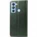 Кожаный чехол книжка GETMAN Gallant (PU) для TECNO Pop 5 LTE (00000063817_1)