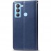 Кожаный чехол книжка GETMAN Gallant (PU) для TECNO Pop 5 LTE (00000063817_4)