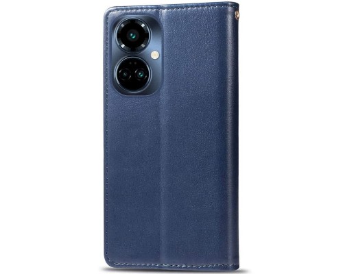 Кожаный чехол книжка GETMAN Gallant (PU) для TECNO Camon 19 Pro (00000063818_4)
