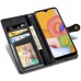 Кожаный чехол книжка GETMAN Gallant (PU) для TECNO Camon 19 (00000063819_5)