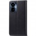 Кожаный чехол книжка GETMAN Gallant (PU) для TECNO Camon 19 Neo (00000063821_5)