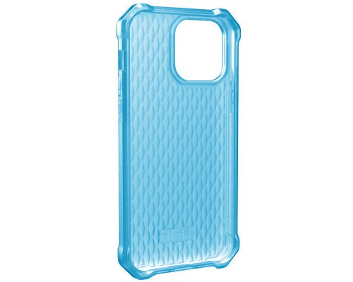 Чехол TPU UAG ESSENTIAL Armor для Apple iPhone 11 Pro Max (6.5