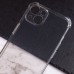 TPU чехол GETMAN Ease logo усиленные углы для Apple iPhone 14 (6.1