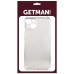 TPU чехол GETMAN Ease logo усиленные углы для Apple iPhone 14 (6.1