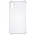 TPU чехол GETMAN Ease logo усиленные углы для Apple iPhone 11 (6.1