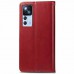 Кожаный чехол книжка GETMAN Gallant (PU) для Xiaomi 12T / 12T Pro (00000057508_3)
