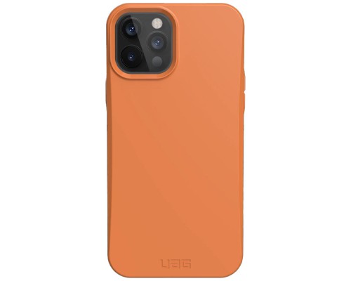 Чехол UAG OUTBACK BIO для Apple iPhone 12 Pro Max (6.7