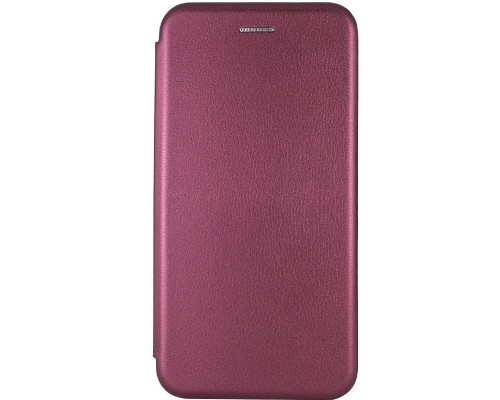 Кожаный чехол (книжка) Classy для Samsung Galaxy A32 4G (00000044050_2)
