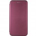 Кожаный чехол (книжка) Classy для Samsung Galaxy A32 4G (00000044050_2)