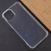 TPU чехол GETMAN Ease logo усиленные углы для Apple iPhone 15 (6.1
