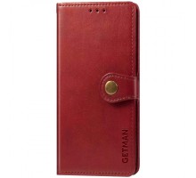 Кожаный чехол книжка GETMAN Gallant (PU) для Xiaomi Redmi 5 Plus / Redmi Note 5 (Single Camera) (00000052296_3)