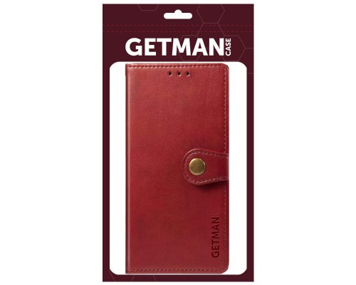 Кожаный чехол книжка GETMAN Gallant (PU) для Xiaomi Redmi 5 Plus / Redmi Note 5 (Single Camera) (00000052296_3)