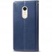 Кожаный чехол книжка GETMAN Gallant (PU) для Xiaomi Redmi 5 Plus / Redmi Note 5 (Single Camera) (00000052296_4)
